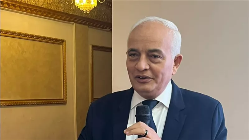 جامعة الريادة تفوز في مسابقة الأنشطة الطلابية بالمجلس الأعلى للجامعات