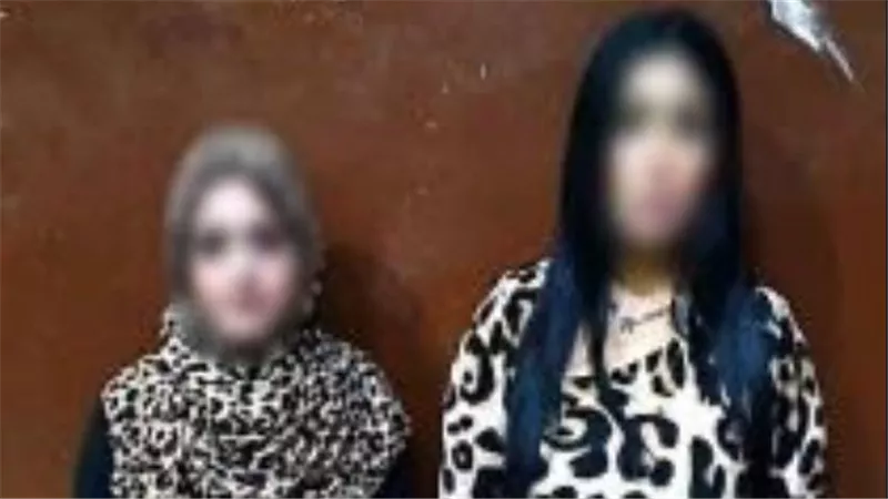  رذيلة أون لاين..تفاصيل القبض على 6 فتيات أعلن عن أنفسهن على الإنترنت بالإسكندرية 