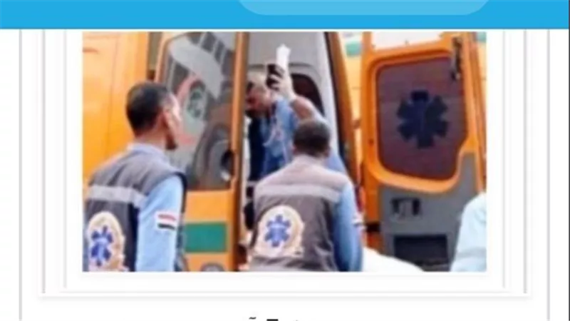  بسبب قضية نفقة وطلب الطلاق.. القصة الكاملة لزوج يصيب زوجته بـ30 غرزة في المحلة 