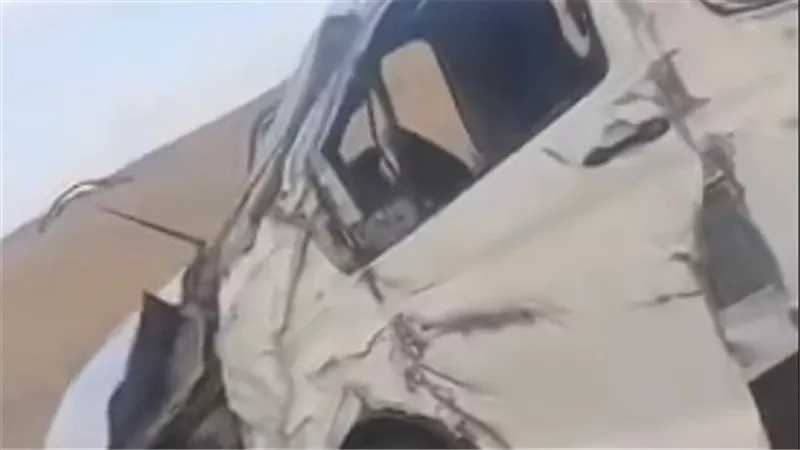 لبسوا الكفن بدل البالطو الأبيض.. مأساة 3 طلاب بجامعة الجلالة ماتوا على محور 30 يونيو