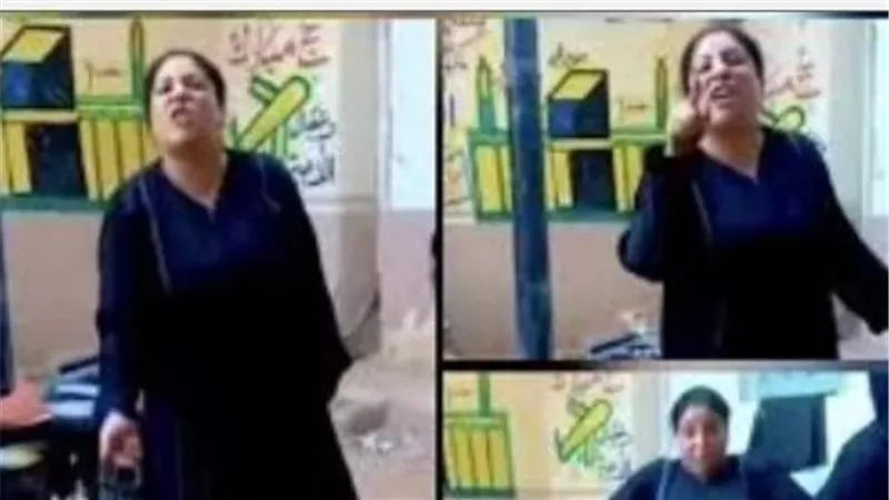  هدمر حياتك.. القصة الكاملة لفيديو سيدة السحر والأعمال بالشرقية | شاهد