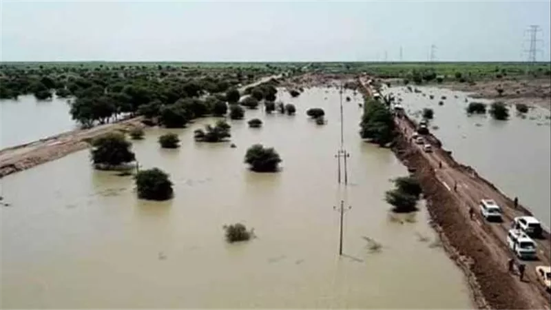 عباس شراقي يكشف التفاصيل.. ما مدى احتمالية غرق أراضي طرح النهر؟ 