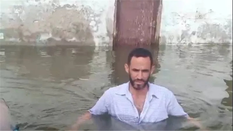 تحذيرات وإجراءات حكومية.. حقيقة غرق المنوفية والبحيرة بسبب فيضان النيل
