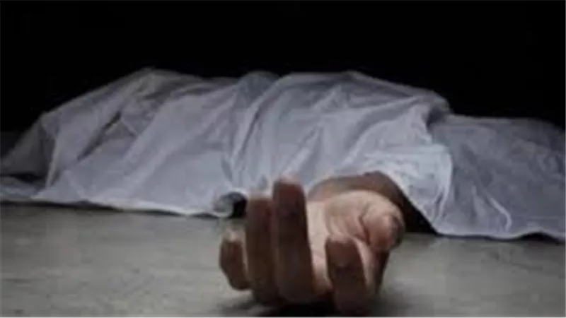 خلص عليها وسرقها.. تفاصيل مقتل عجوز على يد طالب في شرانيس بالمنوفية