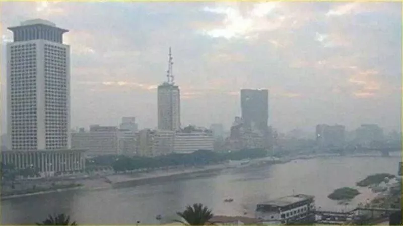 حالة الطقس اليوم الأحد 5-10-2025