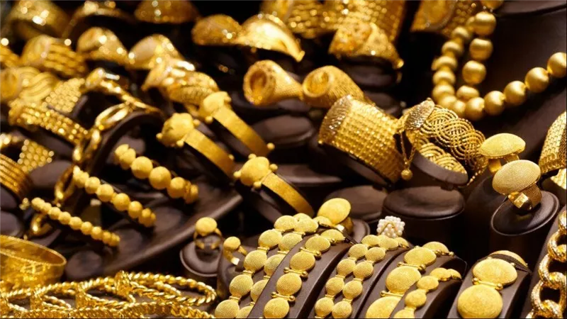 سعر الذهب اليوم الأحد 5-10-2025 تحرك جديد