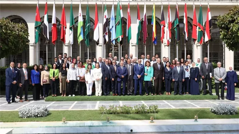 إطلاق منحة “الشيخ صالح كامل للتفوق” برعاية جامعة الدول العربية