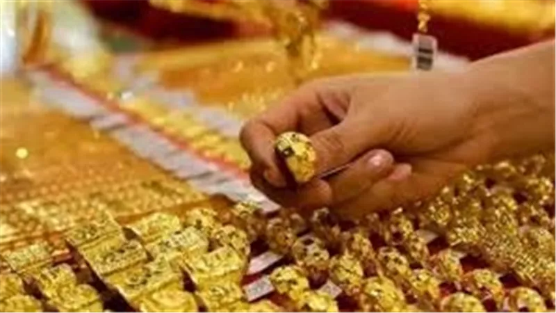 سعر الذهب اليوم الإثنين 6-10-2025 مفاجأة جديدة