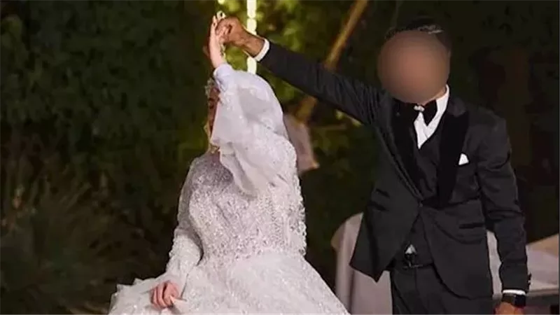 رسالة غامضة.. ماذا قالت عروس الفيوم قبل لحظات من إنهاء حياتها؟