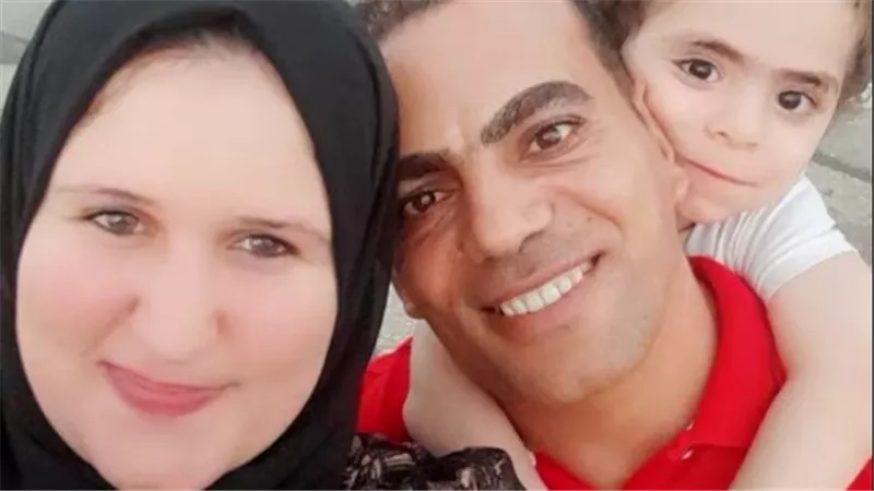  الناجية من جريمة نبروه تكشف كواليس جديدة عن مقتل 3 صغار على يد والدهم 