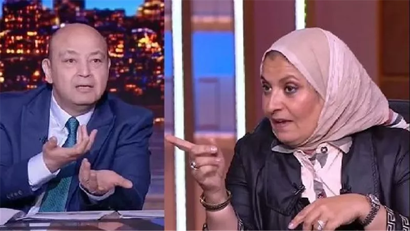  هبة قطب تفجر مفاجأة عن سبب حركة ابنتها اللافتة في حفل زفافها 