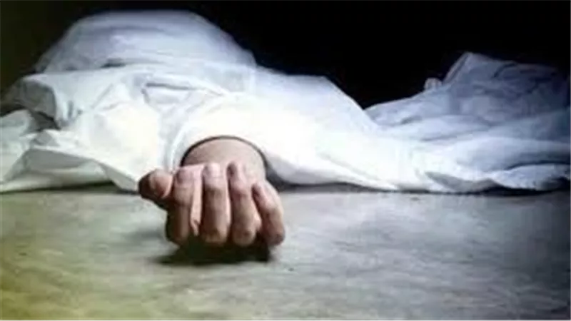 مأساة محمد.. ذهب لمصالحة زوجته فمات بطعنة في الصدر بمنشأة القناطر
