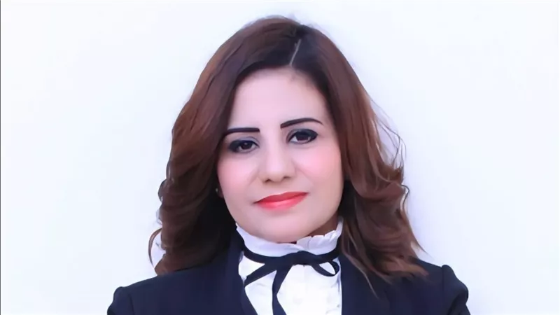 عضو المجلس الرئاسي لحزب صوت الشعب تثمن الدور المصري في إحلال السلام بقطاع غزة