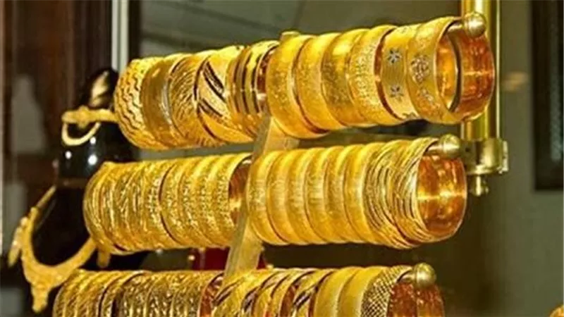 سعر الذهب اليوم الجمعة 10-10-2025 تحرك غير متوقع