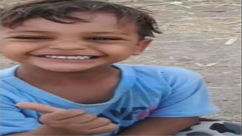 انتقامًا من والده.. اعترافات صادمة لزوجة العم المتهمة بقتل طفل ودفنه بقنا