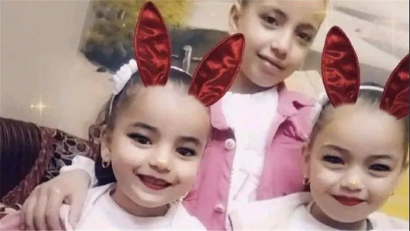  النيابة أحالتهم للطب الشرعي.. تفاصيل مأساوية في وفاة 3 شقيقات بالمنوفية 