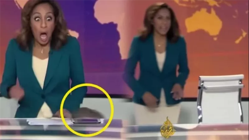  بين الحقيقة والفبركة.. جدل حول فيديو فأر الجزيرة الإنجليزية | شاهد