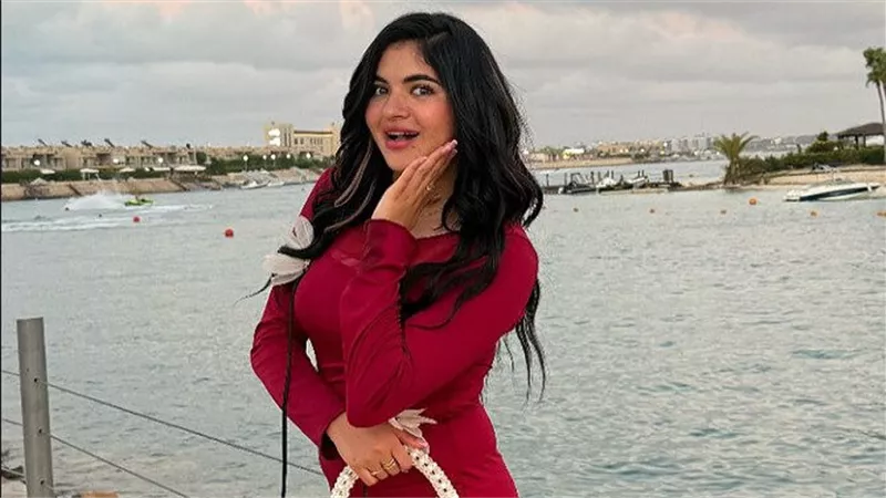فيه ممثلين بيقلدوني.. ماذا قالت سوزي الأردنية أمام النيابة في قضية الفيديوهات الخارجة؟