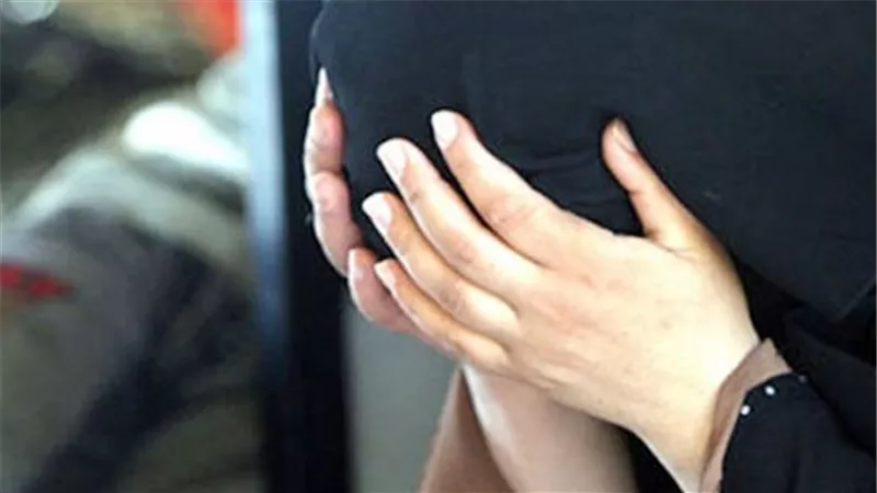 أم بلا قلب.. سيدة كفر الشيخ سمّمت ابنها ثم شنقته بحبل وجنش