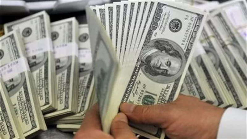 سعر الدولار اليوم الإثنين 13-10-2025 بعد الارتفاع
