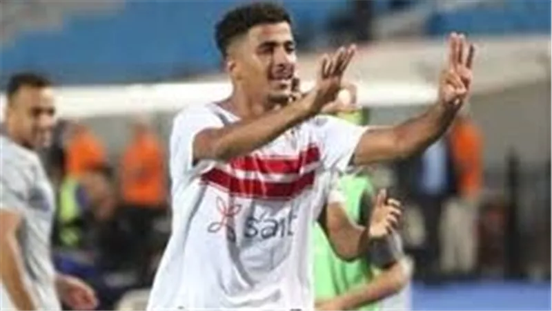  حقيقة رفض حسام عبد المجيد تجديد عقده مع الزمالك 