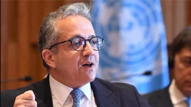 عميد قصر العيني: فوز العناني باليونسكو يجسد المكانة المرموقة للكفاءات المصرية دوليًا