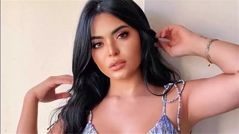 مبحكمش على حد وأتمنى ده يحصل معايا..تعليق ناري من أسماء جلال على انتقاد البعض لجرأتها