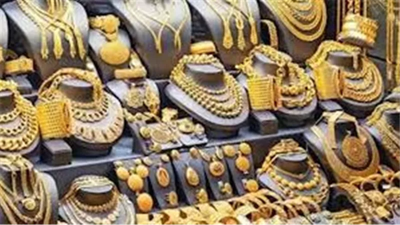 سعر الذهب اليوم الإثنين 13-10-2025 ارتفاع جديد