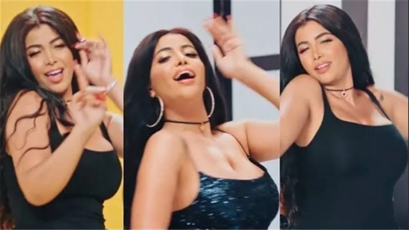 مقاطع مثيرة من أجل الأرباح.. قرار عاجل ضد ليندا راقصة الساحل الشمالي