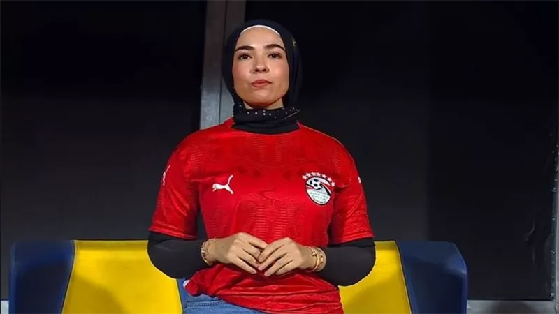 سعرها خرافي.. شنطة ماجي زوجة محمد صلاح تثير الجدل بالسوشيال ميديا | شاهد
