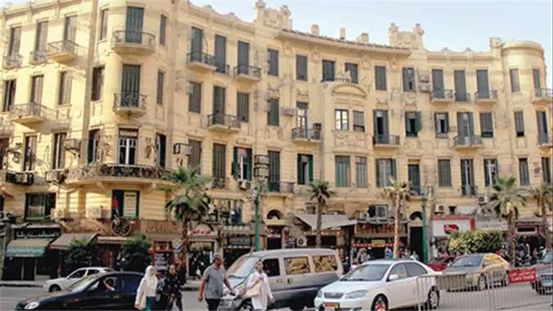 من التقديم حتى التأكيد.. 8 خطوات للحصول على سكن بديل ضمن قانون الإيجار القديم
