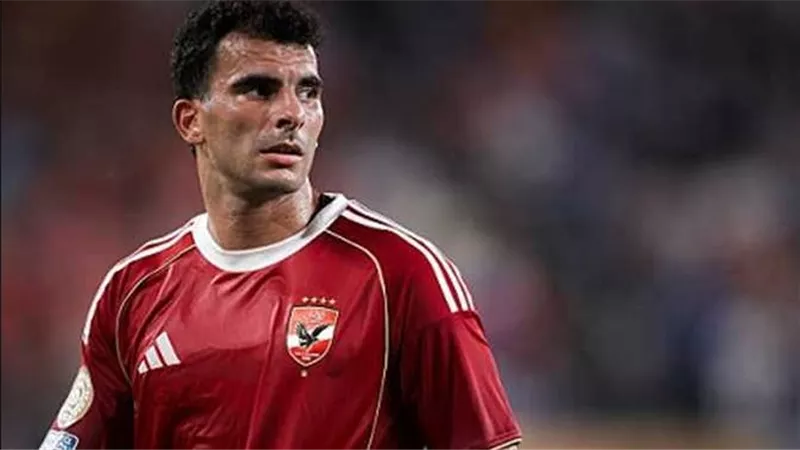 اتحاد الكرة يوافق على طلب الزمالك بشأن شكوى زيزو 