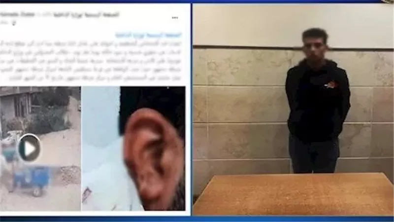 ضرب وسحل بسبب الخردة.. خلاف عائلي يتحول لمشاجرة دامية بدمنهور | فيديو