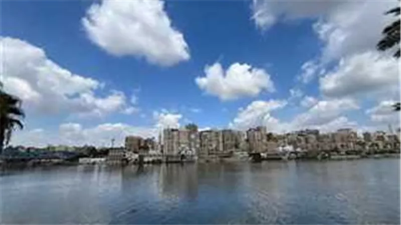 حالة الطقس اليوم الأربعاء 8-10-2025