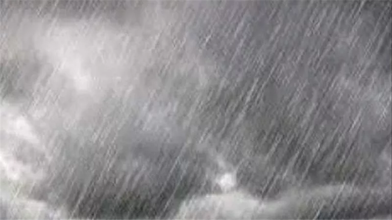 أمطار ورياح على هذه المناطق.. الأرصاد تكشف حالة الطقس غدا الأربعاء 15-10-2025