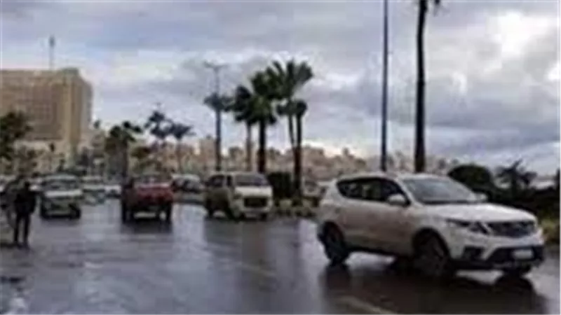 حالة الطقس اليوم الأربعاء 15-10-2025