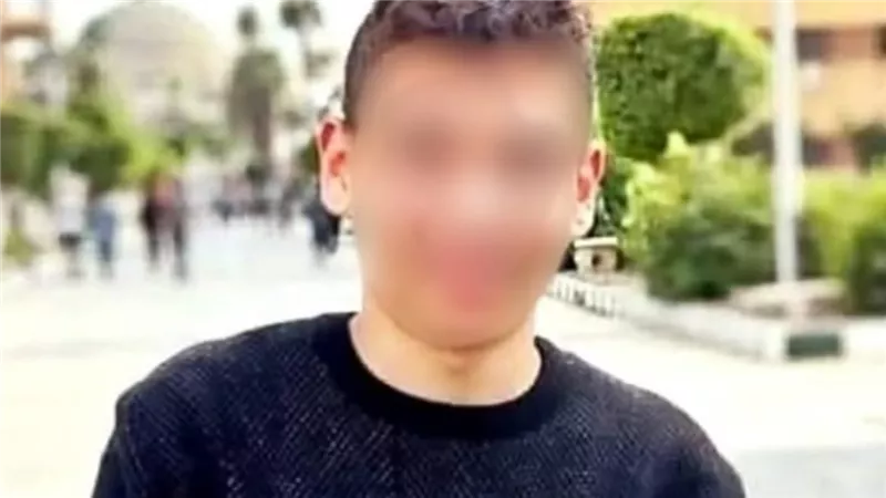 تفاصيل مأساوية جديدة في واقعة وفاة طالب داخل مترو المطرية