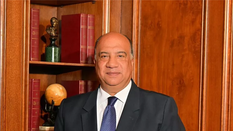 على رأس القائمة.. محمد مصيلحي يتصدر صفوف «القائمة الوطنية» بغرب الدلتا