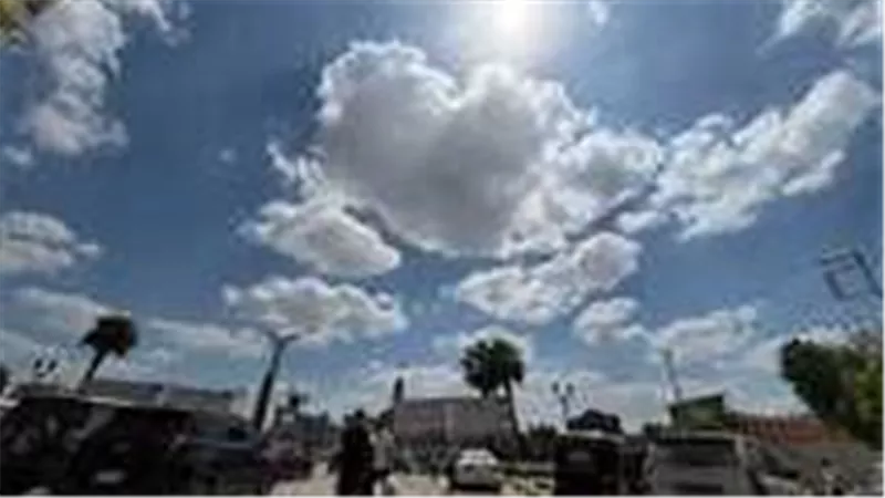 حالة الطقس اليوم الخميس 16-10-2025