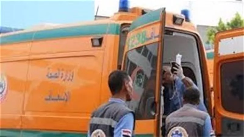 حرمته من الهاتف.. طالب إعدادي يُنهي حياته بعد مشادة مع والدته في الوراق