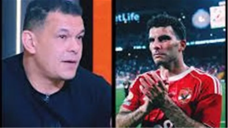 عايز ياخد عقده مرتين.. عبدالواحد السيد يفتح النار على زيزو ويكشف مفاجأة 