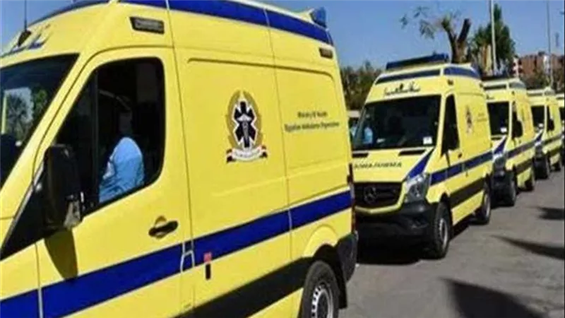 هرب من النار إلى الموت.. تفاصيل مصرع مواطن وإصابة زوجته وأبنائه الثلاثة فى حريق شقة بالإسكندرية