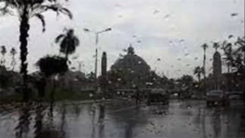 حالة الطقس اليوم الجمعة 17-10-2025