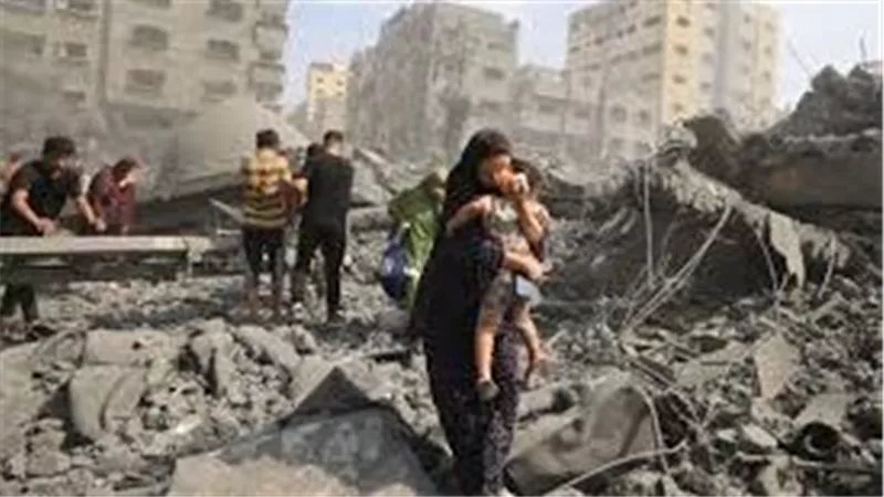 هل كانت الحرب تستحق؟،، غزة تحت الأنقاض والمدنيون يدفعون الثمن الباهظ