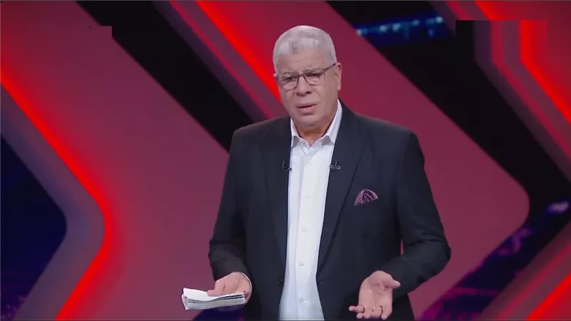 مين عاوز يخلص على مين؟.. شوبير يفجر مفاجأة حول تسريب المحاضر في الزمالك
