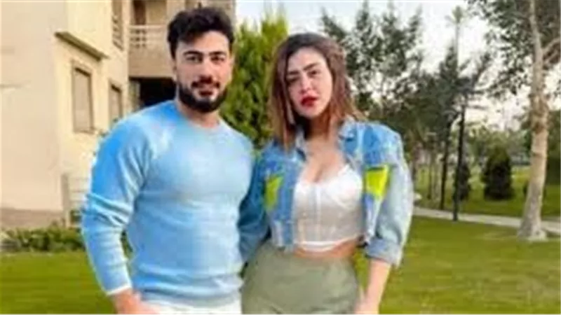 في قضية الفيديوهات الخادشة.. قرار جديد بشأن أوتاكا طليق هدير عبد الرازق 