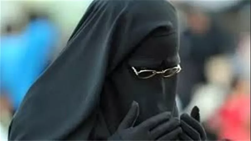ارتدى النقاب..تفاصيل مثيرة في ضبط عاطل بتهمة التحرش بالسيدات داخل مستشفى أبو النمرس