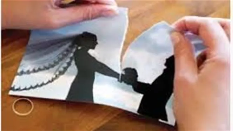 مش مريحاني..أسامة يطلب الطلاق في محكمة الأسرة بعد شهرين زواج