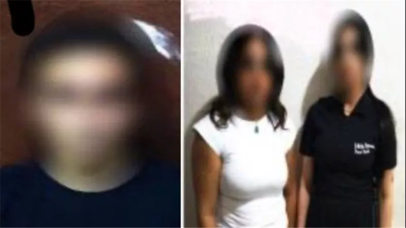 تفاصيل القبض على شاب و4 فتيات يمارسون الأعمال المنافية للآداب بالإسكندرية 
