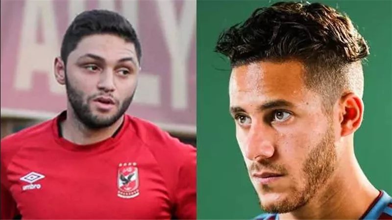 كان بيحط عليك.. إكرامي يفتح النار على كريم نيدفيد بعد التقليل من رمضان صبحي